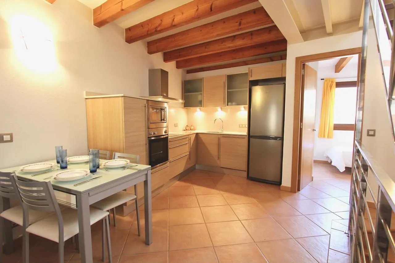 Eu Forat Villa Pollença