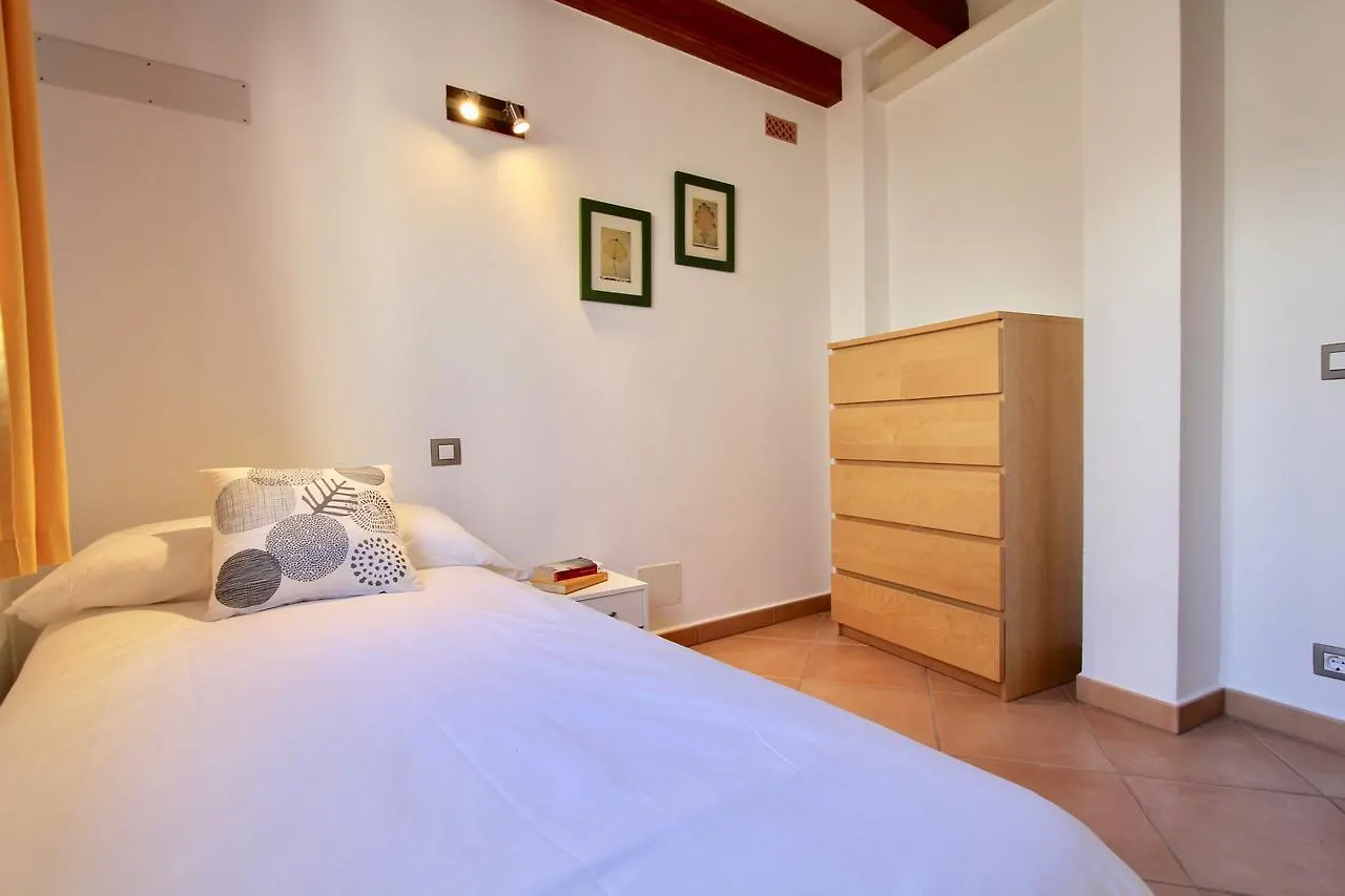 Villa Eu Forat Pollensa 0*,