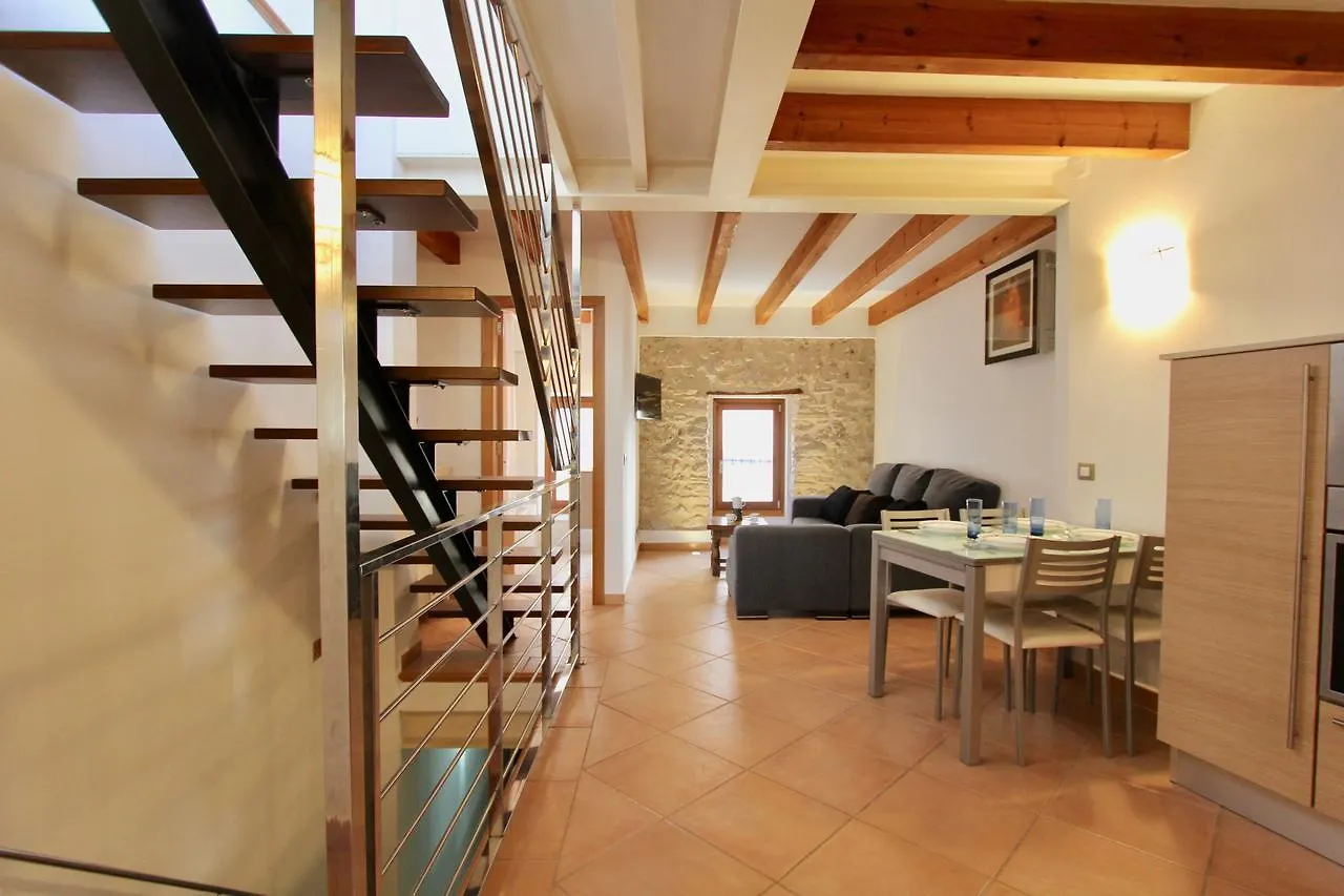 Villa Eu Forat Pollensa
