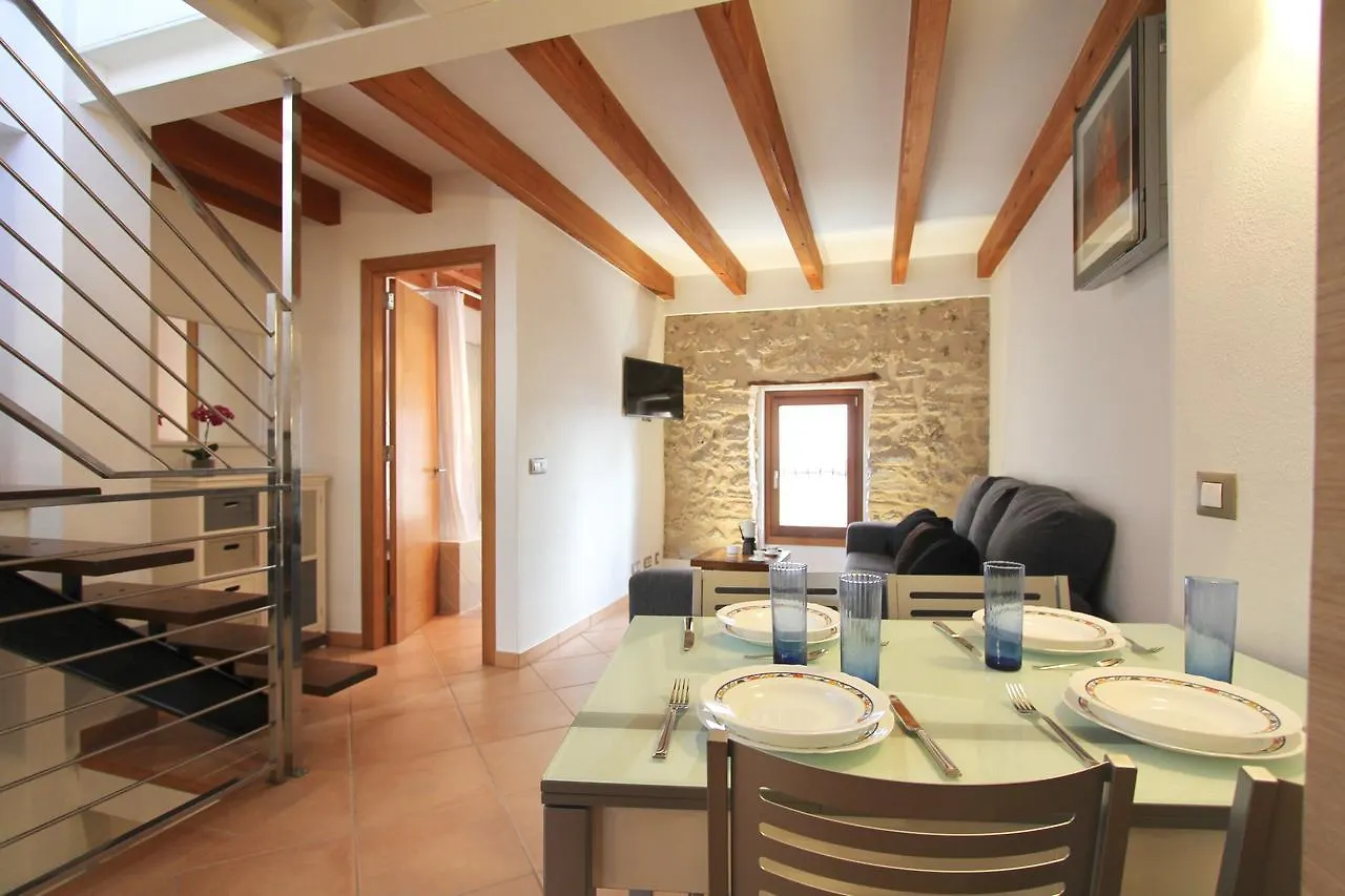 Villa Eu Forat Pollensa